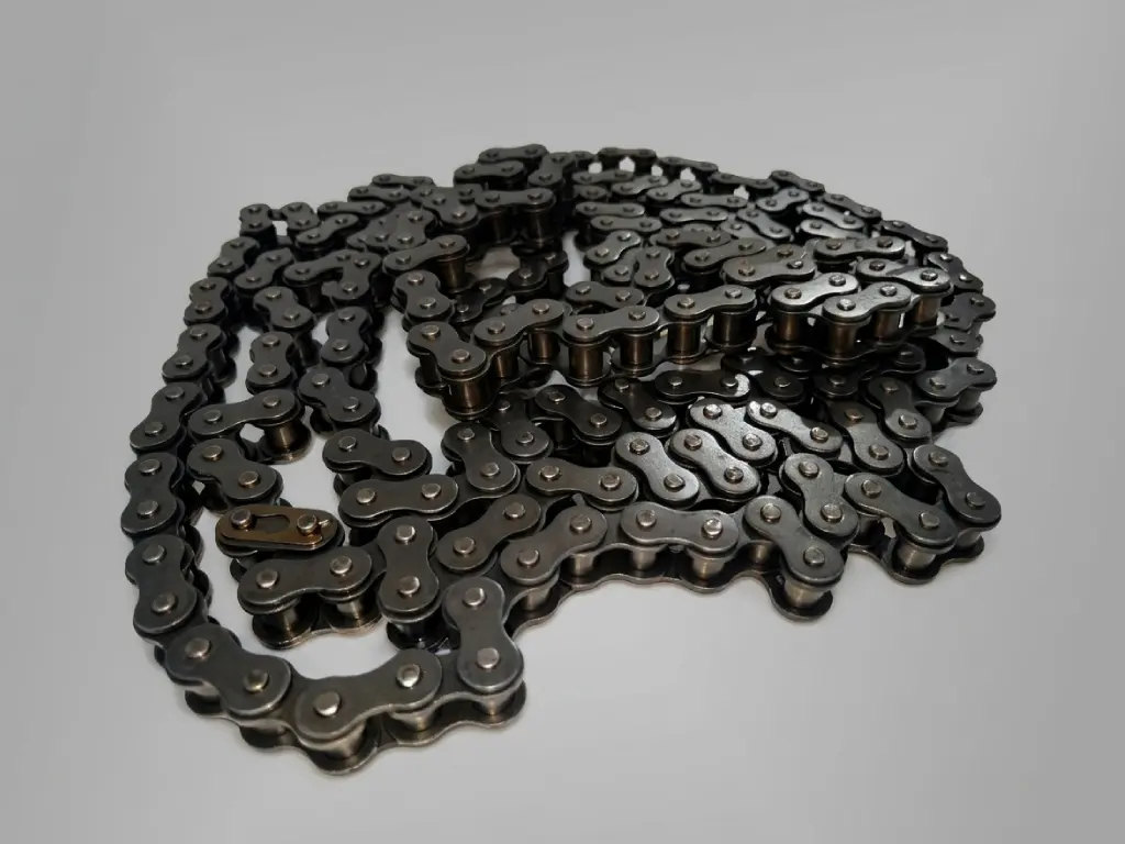 Cadena para catarianas Cadena paso 35 Cadena paso 40 Cadena paso 50 Cadena paso 60 Cadena paso 80 Cadena paso 100, dónde comprar cadenas en puebla